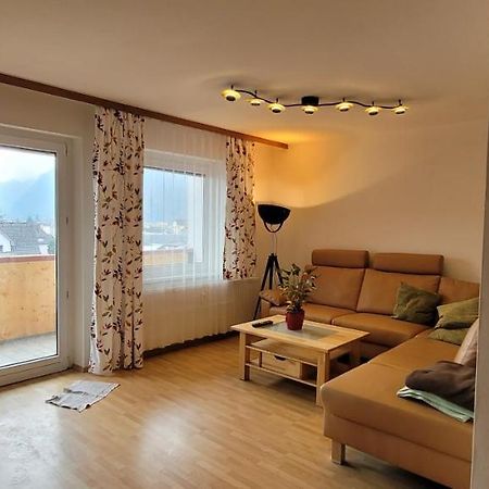 Alpen Appart Bludenz City Exteriör bild