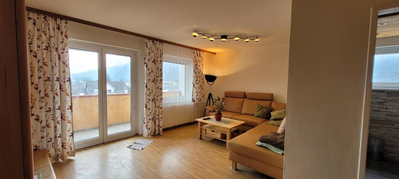 Alpen Appart Bludenz City Exteriör bild