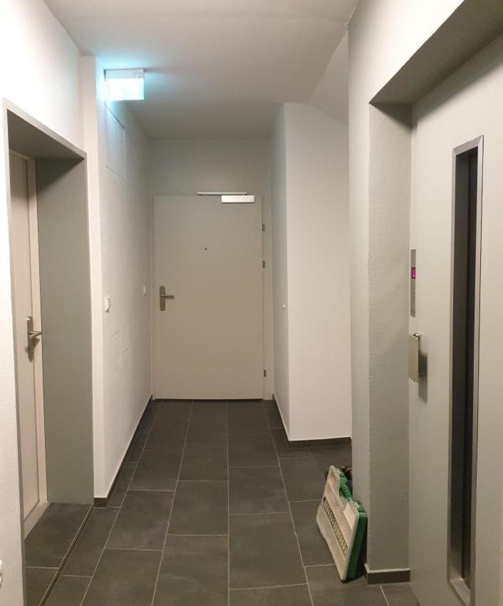 Alpen Appart Bludenz City Exteriör bild