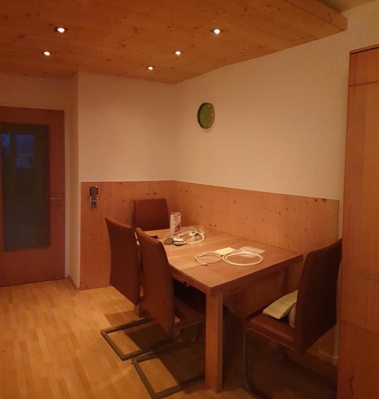 Alpen Appart Bludenz City Exteriör bild