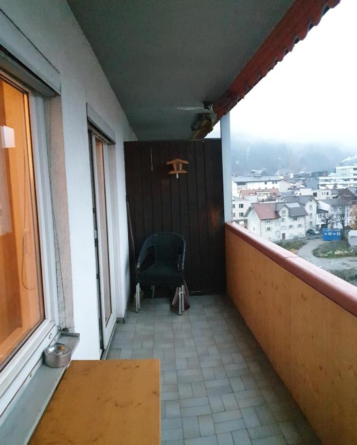 Alpen Appart Bludenz City Exteriör bild