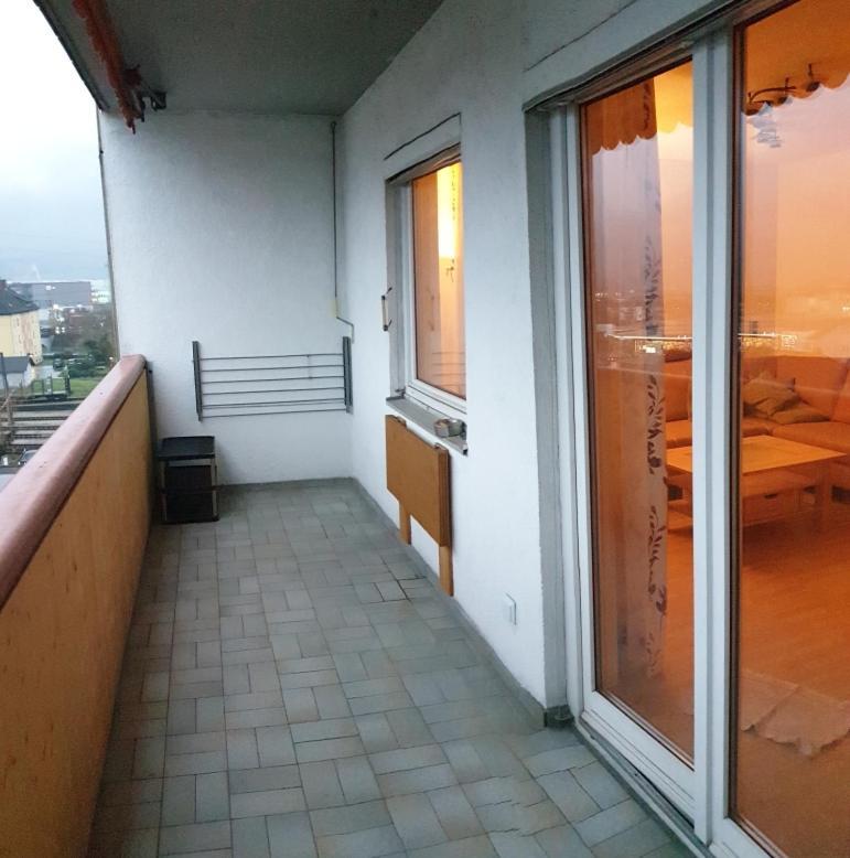 Alpen Appart Bludenz City Exteriör bild